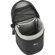 Lowepro 9 x 9cm Lens Case, Black: Picture 2 thumbnail