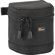 Lowepro 9 x 9cm Lens Case, Black: Picture 4 thumbnail