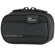 Lowepro Munich 10 Camera Pouch - Black/Red: Picture 3 thumbnail