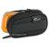 Lowepro Munich 10 Camera Pouch - Black/Red: Picture 1 thumbnail
