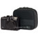 Lowepro Munich 30 Camera Pouch - Black: Picture 2 thumbnail