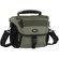 Lowepro Nova 160AW Shoulder Camera Case with All Weather Cover, Chestnut Brown: Picture 2 thumbnail