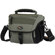 Lowepro Nova 160AW Shoulder Camera Case with All Weather Cover, Chestnut Brown: Picture 1 thumbnail