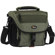 Lowepro Nova 170AW Shoulder Camera Case with All Weather Cover, Chestnut Brown: Picture 1 thumbnail