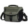 Lowepro Nova 180AW Shoulder Camera Case, All Weather Cover, Chestnut Brown: Picture 1 thumbnail