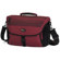 Lowepro Nova 190AW Shoulder Camera Case, All Weather Cover, Bordeaux Red: Picture 2 thumbnail