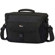 Lowepro Nova 200AW Beltpack Camera Case, All Weather Cover, Black: Picture 1 thumbnail