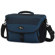 Lowepro Nova 200AW Shoulder Camera Case, All Weather Cover, Ultramarine Blue: Picture 1 thumbnail