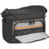 Lowepro Nova 200AW Shoulder Camera Case, All Weather Cover, Chestnut Brown: Picture 2 thumbnail