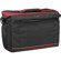 Lowepro Nova 200AW Shoulder Camera Case, All Weather Cover, Bourdeaux Red: Picture 3 thumbnail