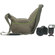 Lowepro Passport Sling II Camera Bag, Mi...: Picture 1 thumbnail