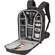 Lowepro Pro Runner 350 AW, Camera System Backpack - Black: Picture 5 thumbnail