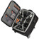 Lowepro Pro Roller x100 Mobile Studio, Padded Divider System Case with Wheels, Black: Picture 2 thumbnail