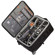 Lowepro Pro Roller x300 Mobile Studio, Padded Divider System Case with Wheels, Black - with FREE Devo Folding Travel Table for Laptops: Picture 1 thumbnail