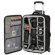 Lowepro Pro Roller x300 Mobile Studio, Padded Divider System Case with Wheels, Black - with FREE Devo Folding Travel Table for Laptops: Picture 2 thumbnail