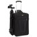 Lowepro Pro Roller x300 Mobile Studio, Padded Divider System Case with Wheels, Black - with FREE Devo Folding Travel Table for Laptops: Picture 3 thumbnail