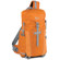 Lowepro Photo Sport Sling 100 AW Backpack, Orange: Picture 3 thumbnail