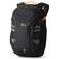 Lowepro Ridgeline Pro BP 300 AW Backpack, Black/Traction 