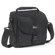Lowepro Rezo 160-AW Shoulder Bag for a Small Digital SLR Camera with Accessories, Black: Picture 1 thumbnail
