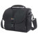 Lowepro Rezo 160-AW Shoulder Bag for a Small Digital SLR Camera with Accessories, Black: Picture 2 thumbnail