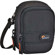 Lowepro Spectrum 10 Digital Camera Pouch - Black/Black: Picture 2 thumbnail