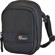 Lowepro Spectrum 10 Digital Camera Pouch - Black/Black: Picture 1 thumbnail