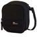 Lowepro Spectrum 30 Digital Camera Pouch - Black/Black: Picture 2 thumbnail