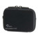 Lowepro Sausalito 20 Slim, Soft-Faced Neoprene Pouch for Compact Digital Camera or Small Digital Device, Black: Picture 4 thumbnail