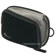 Lowepro Sausalito 20 Slim, Soft-Faced Neoprene Pouch for Compact Digital Camera or Small Digital Device, Black: Picture 1 thumbnail