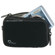 Lowepro Sausalito 20 Slim, Soft-Faced Neoprene Pouch for Compact Digital Camera or Small Digital Device, Black: Picture 2 thumbnail