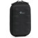 Lowepro Santiago DV 25 Pouch, Black: Picture 1 thumbnail