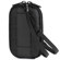 Lowepro Santiago DV 25 Pouch, Black: Picture 3 thumbnail