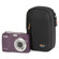 Lowepro Tahoe 30 Pouch, Black: Picture 2 thumbnail