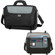 Lowepro Transit L Notebook Computer Briefcase, fits most 15.4" Screens, Black: Picture 4 thumbnail