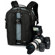 Lowepro Vertex 200 AW All Weather Backpack for DSLR Camera and Lenses, fits most 15.4" Laptops, Black: Picture 3 thumbnail