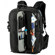 Lowepro Vertex 200 AW All Weather Backpack for DSLR Camera and Lenses, fits most 15.4" Laptops, Black: Picture 4 thumbnail