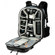 Lowepro Vertex 200 AW All Weather Backpack for DSLR Camera and Lenses, fits most 15.4" Laptops, Black: Picture 5 thumbnail