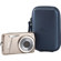 Lowepro Volta 20 Camera Pouch, Blue: Picture 2 thumbnail