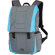 Lowepro Versapack 200 AW Dual Compartment DSLR Backpack - Gray / Polar Blue: Picture 1 thumbnail