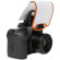 LumiQuest SoftScreen Pop-Up Flash Diffus...: Picture 2 thumbnail