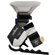 LumiQuest Starter Kit with Pocket Bouncer, Fxtra, and UltraStrap for Hot Shoe Flashes 