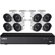 Lorex 8 Ch HD Security System: Picture 5 thumbnail