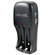 Lenmar R2G2C Compact AA/AAA Charger, 100-240V AC Input, Black: Picture 4 thumbnail