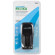 Lenmar R2G2C Compact AA/AAA Charger, 100-240V AC Input, Black: Picture 3 thumbnail