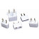 Lenmar World Traveler Electrical Adapter Plug Set: Picture 3 thumbnail