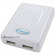 Lenmar Dual USB Output AC Adaptor, Charges and Powers 1 or 2 USB Compatible Devices - White: Picture 5 thumbnail