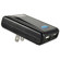 Lenmar ACUSB2K International AC Power Adapter with Dual USB Ports, Black: Picture 4 thumbnail