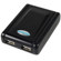 Lenmar ACUSB2K International AC Power Adapter with Dual USB Ports, Black: Picture 1 thumbnail