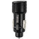 Lenmar AIDCU2 Dual USB Auto Charger for Smartphones, iPad/Tablets and Mp3 Players, Black: Picture 1 thumbnail