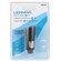 Lenmar AIDCU2 Dual USB Auto Charger for Smartphones, iPad/Tablets and Mp3 Players, Black: Picture 3 thumbnail